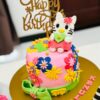 hello-kitty-cake