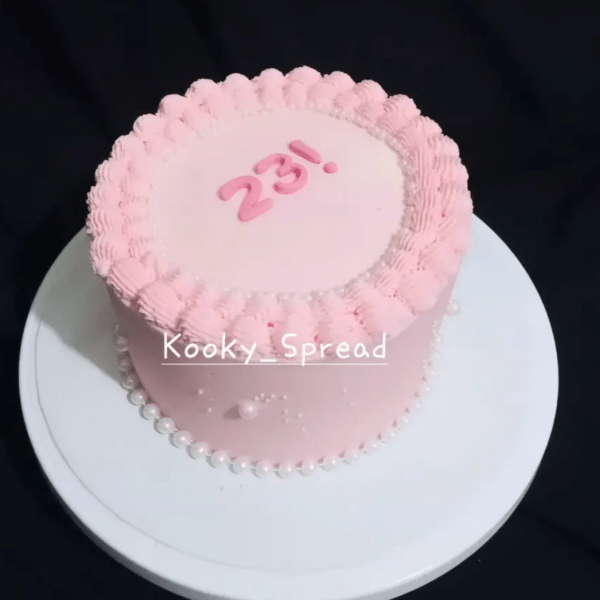 Birthday Cake