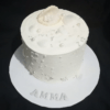 Sea Theme Cake