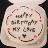 Bento Cake