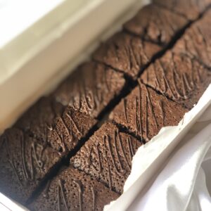 Classic Brownies 12Q Pack