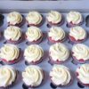 Redvelvet cupcakes