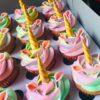 Unicorn Cupcakes