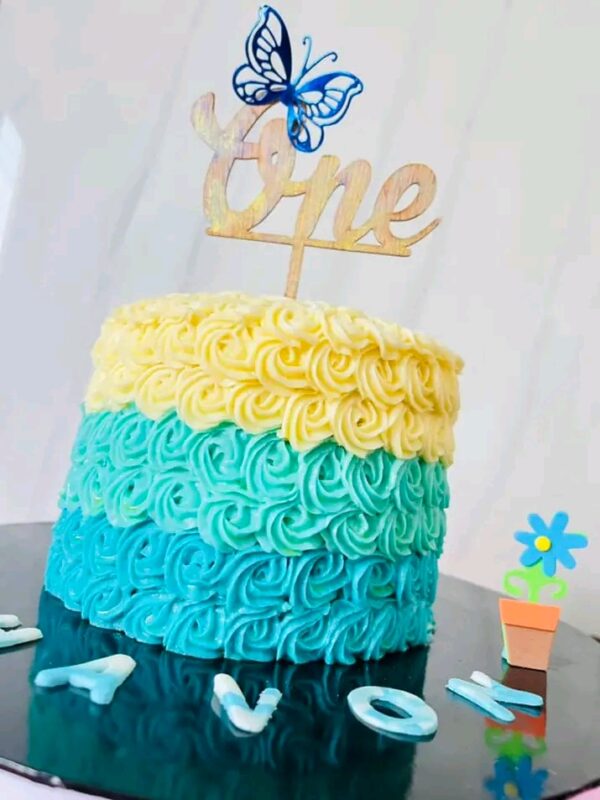 Birthday Cake
