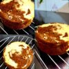 Marble Cakes