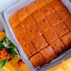 Butter Cake 1kg