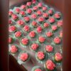 Vanilla Cup Cake