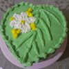 New Year Cake