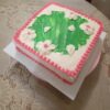 Occasional Cake