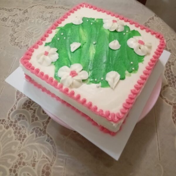 Occasional Cake