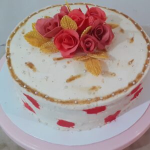 Occasional Cake