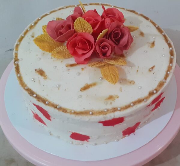 Occasional Cake