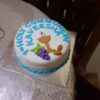 1st Holy Communion Cake