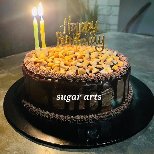 Birthday Cake