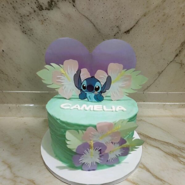 Birthday Cake