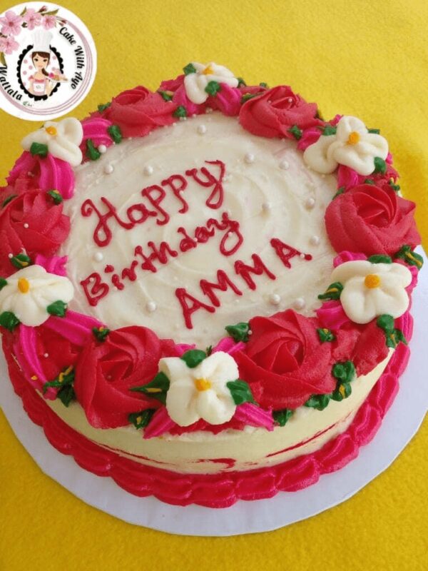 Birthday Cake