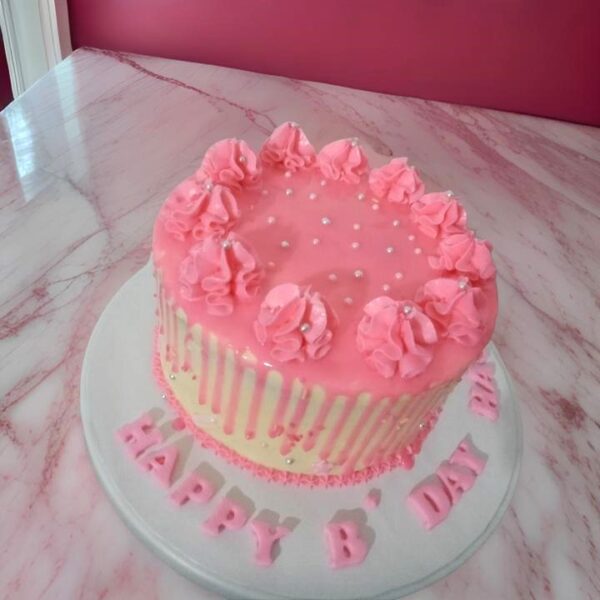Birthday Cake