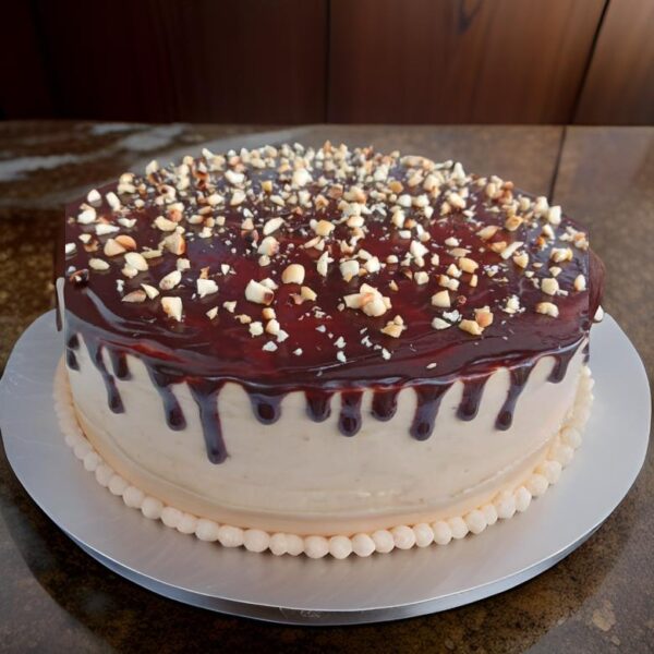 Coffee Cake