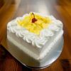 Pineapple Gateau