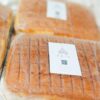 Homemade Butter Cake