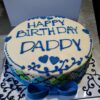 Birthday Cake for Dad