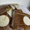 Rich & Creamy Butter Cake