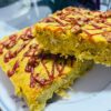 Hearty French Cake - Beef Cake