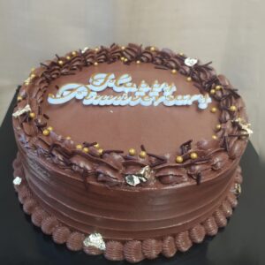 Chocolate Cake