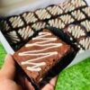 Chocolate Fudge Brownies