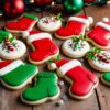 Holiday Cheer Cookie Collection