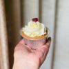Butter Cupcake