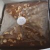 Rich & Moist Date Cake