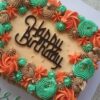 Sheet Cake