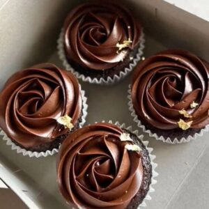 Chocolate Cupcakes