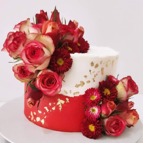 1kg Homecoming Butter Cake